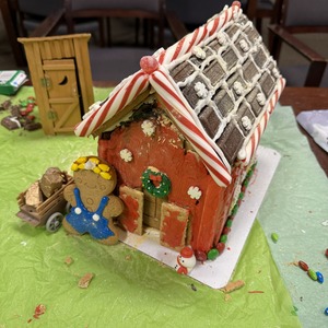 Western Museum of Mining & Industry